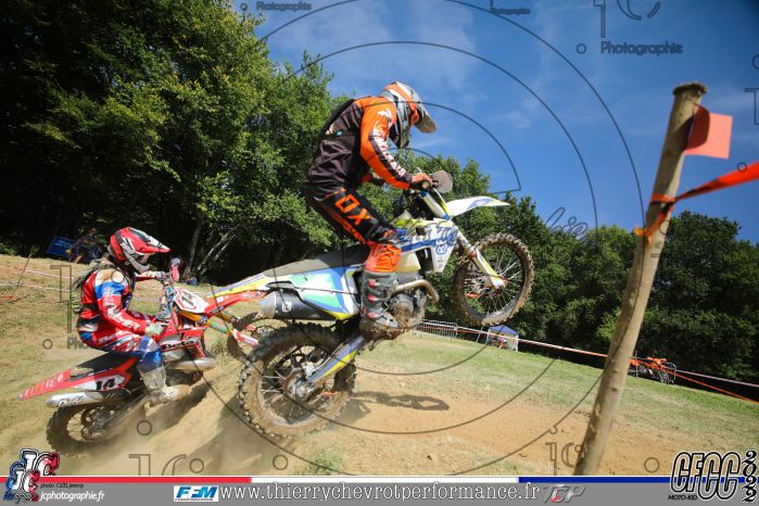 CFCC5 DUSSAC MOTOS 2022